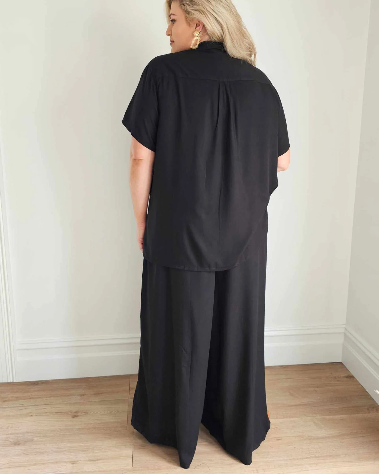 Black Harvest Coordinates Set - Image 3
