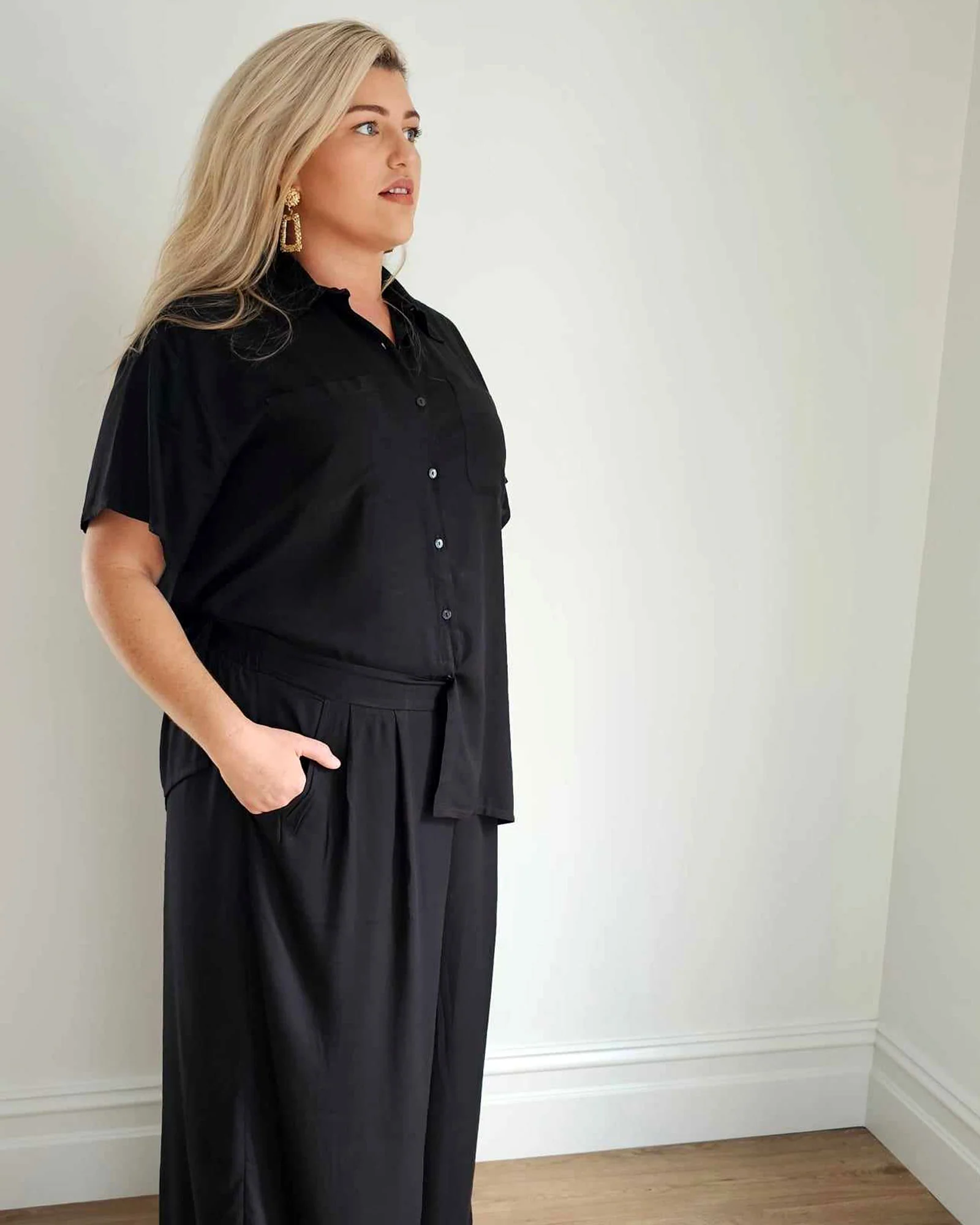 Black Harvest Coordinates Set - Image 4