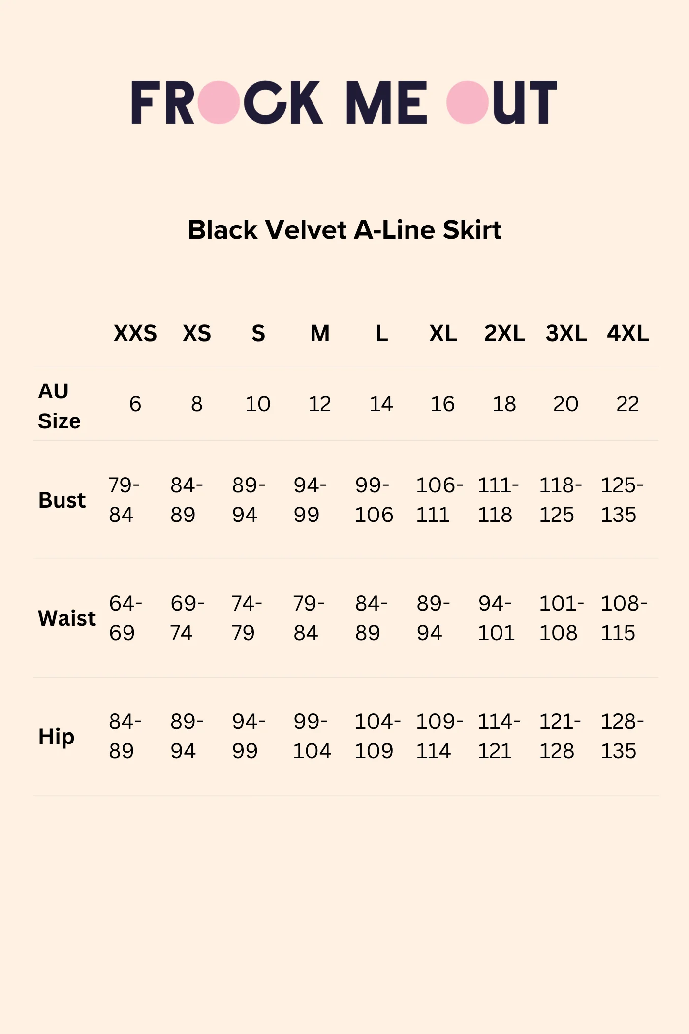 Black Velvet A-line Skirt - Image 8