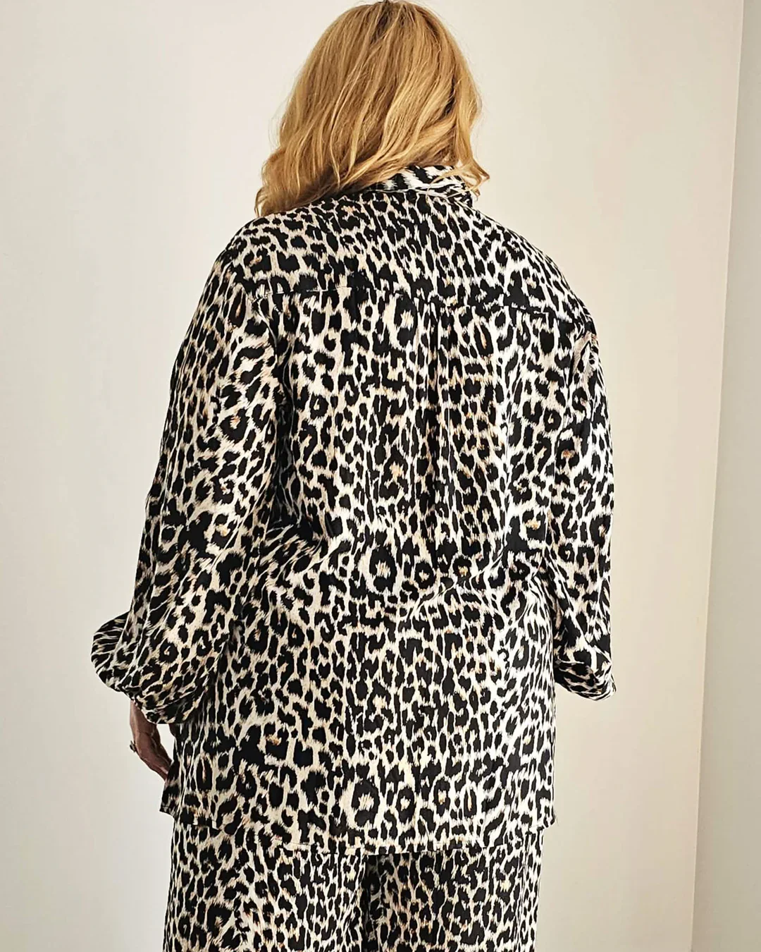 Leopard Print Coordinates Set - Image 5