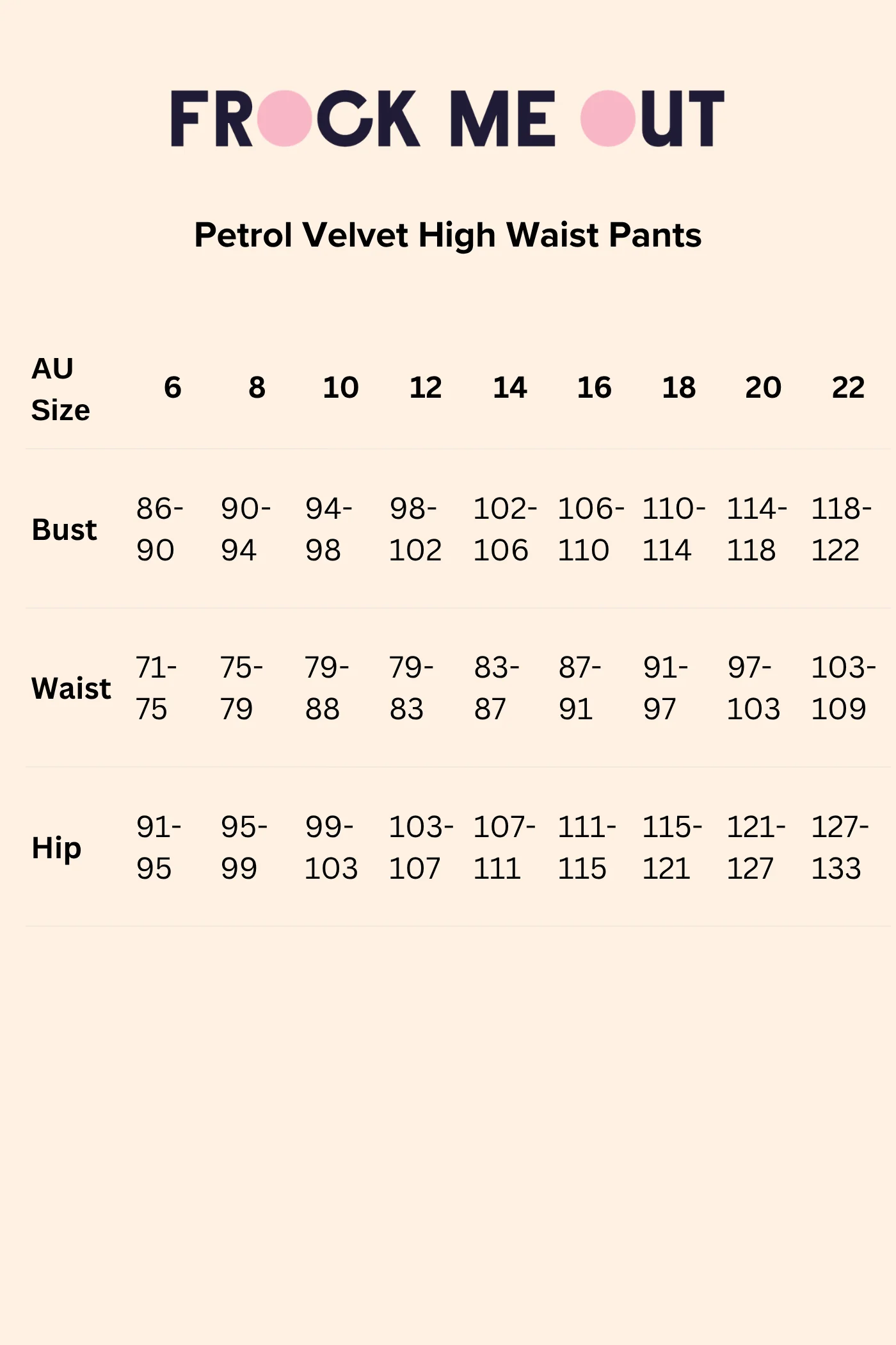 Petrol Velvet High Waist Pants - Image 10